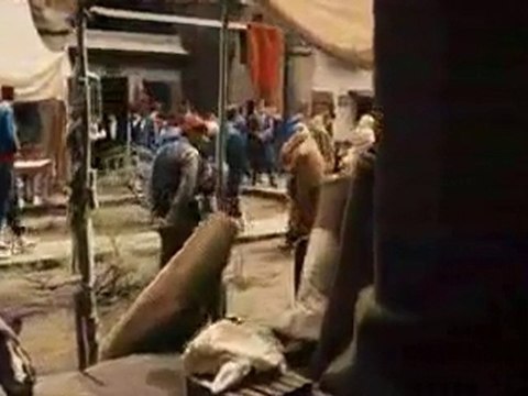 Nene Hatun - Aziziye Fragman