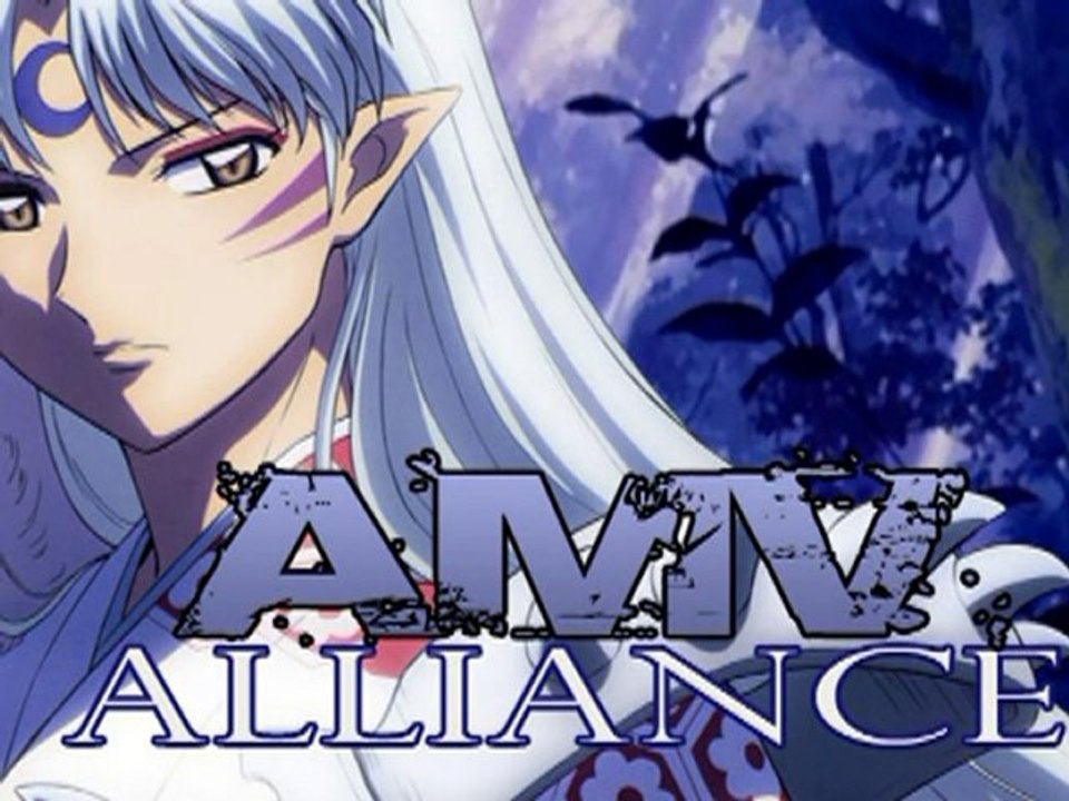 AMV Alliance AD Video 4