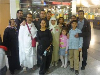 Haca Gidiş Dönüş 2009