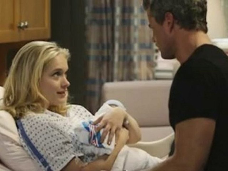 Greys Anatomy season 7 episode 6  These Arms of Mine