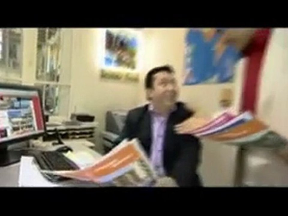 FERİT BUYUKER__AVRUPAA___