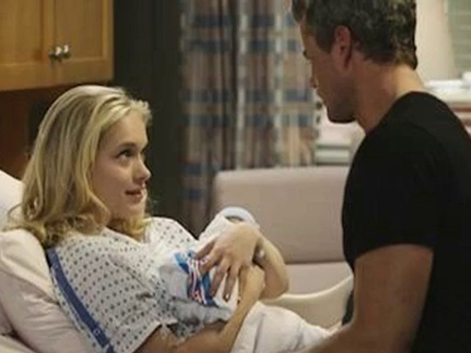 Greys Anatomy Season 7 X 6 {1/5}