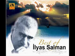 İlyas Salman- Kayanın Dibinde