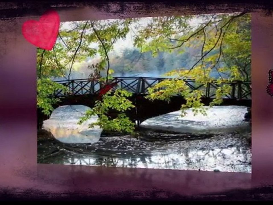 Bolu Yedigöller Resimleri Slaytı