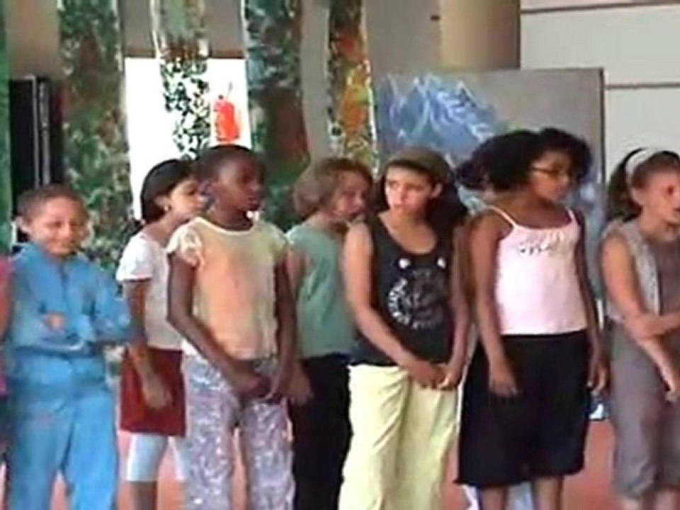 chorale