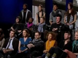 Project Runway season 8 episode 14  Finale Part 2