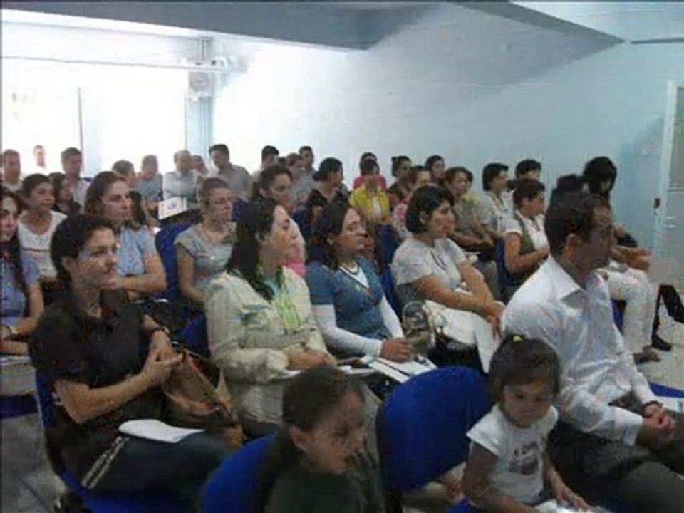 FERTUR İLKÖĞRETİM OKULU OKUL-AİLE BİRLİĞİ 2010-2011