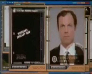 Chuck season 4 episode 6  Chuck Versus the Aisle of Terror