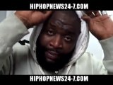 RICK ROSS TALKS DEATH OF SHAKIR STEWART - HIPHOPNEWS24-7.COM