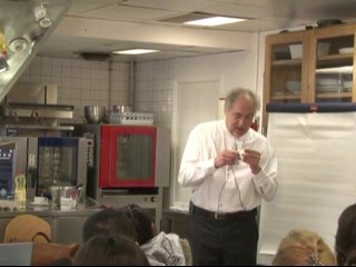 Molecular Gastronomy 1/2