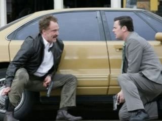 The Good Guys season 1 episode 14  Old Dogs