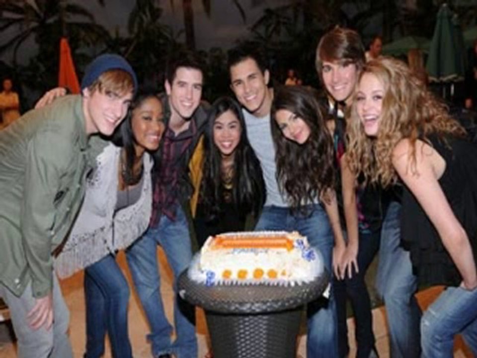 Big Time Rush season 2 episode 5  Big Time Halloween