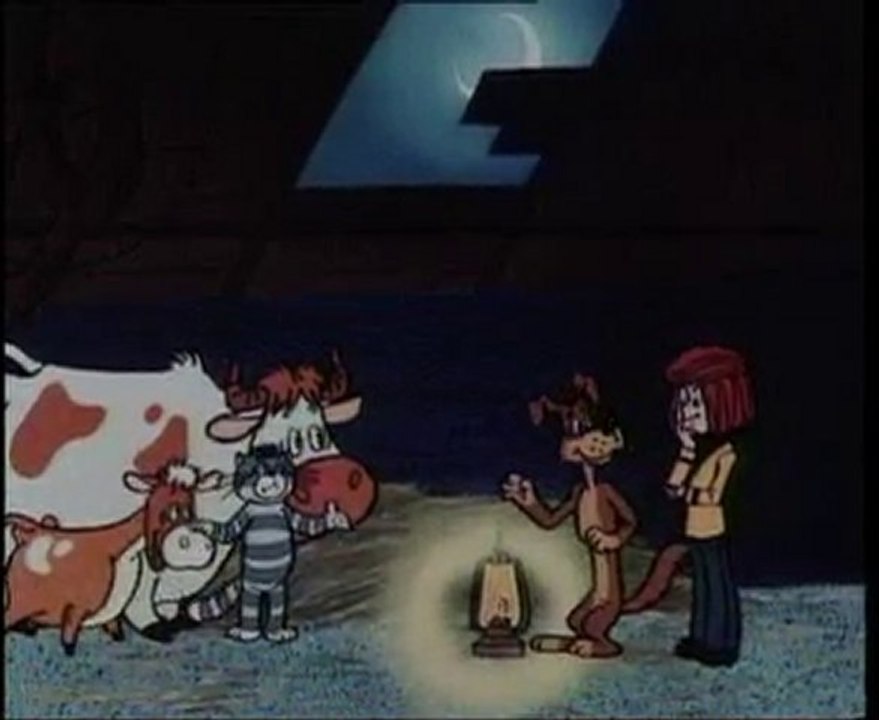 Prostokvashyno_2 on Lucky Optimist's Channel