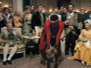 Projection débat autour du film Vénus noire.