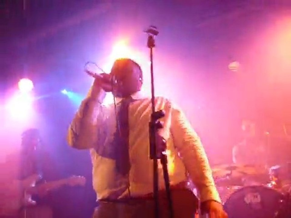 La Maroquinerie - Tumi and the volume