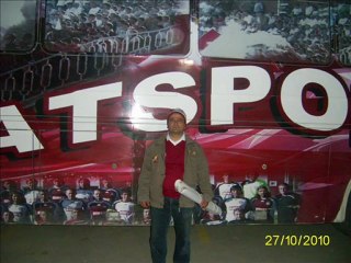 EYMÜR TV ANKARAGÜCÜ TOKATSPOR MAÇI 27-10-2010