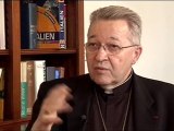 Cardinal André Vingt-Trois sur Direct8 : Etre chrétien