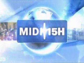 Générique MIDI | 15H