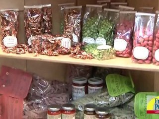 Barrique - Wein & Delikatessen