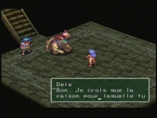 Breath of ire 3 Deis