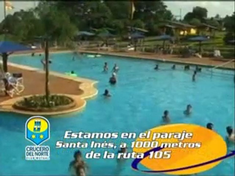 Venga al club de la familia