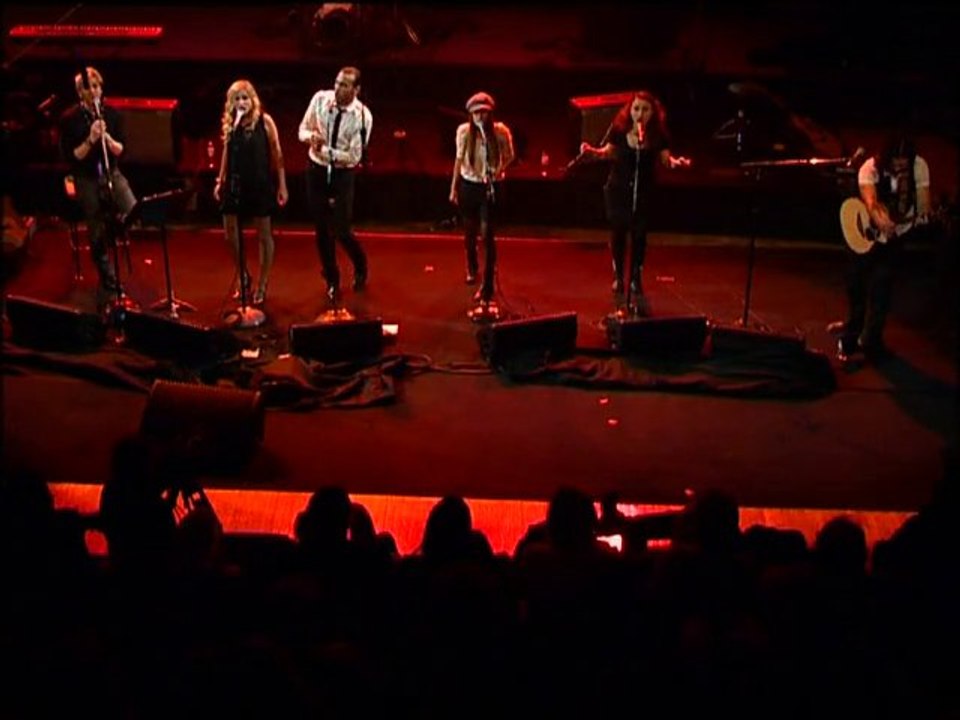 Mozart l’Opéra Rock en Concert Privé France Bleu