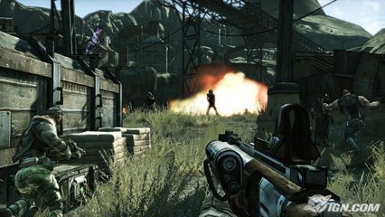 [Test-HD]  Borderlands