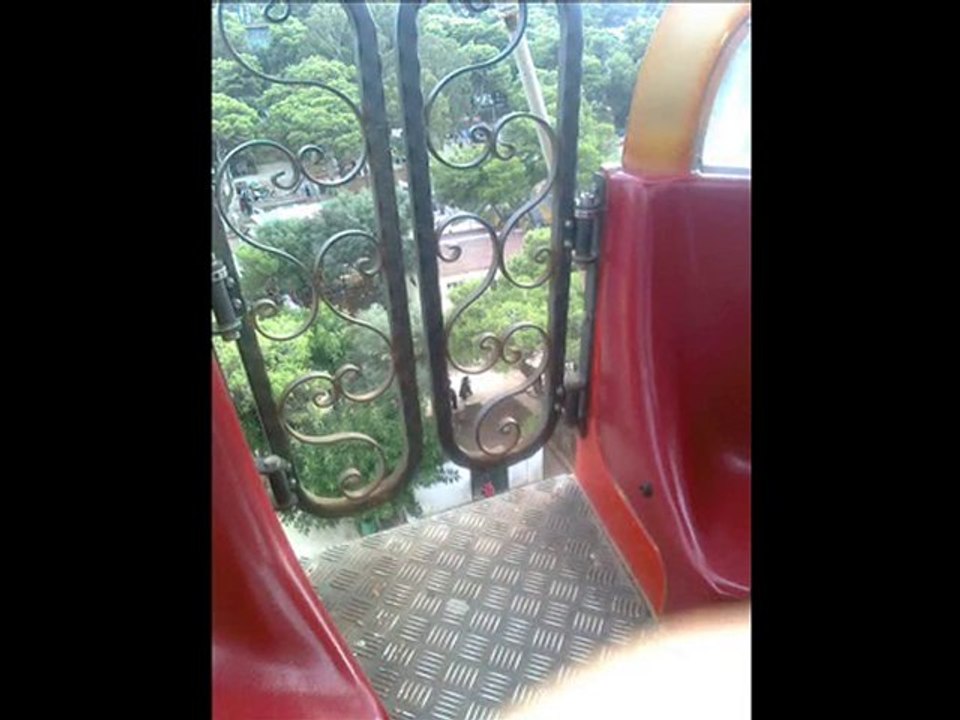 Dream Parc - les Pins Maritimes - 23 octobre 2010