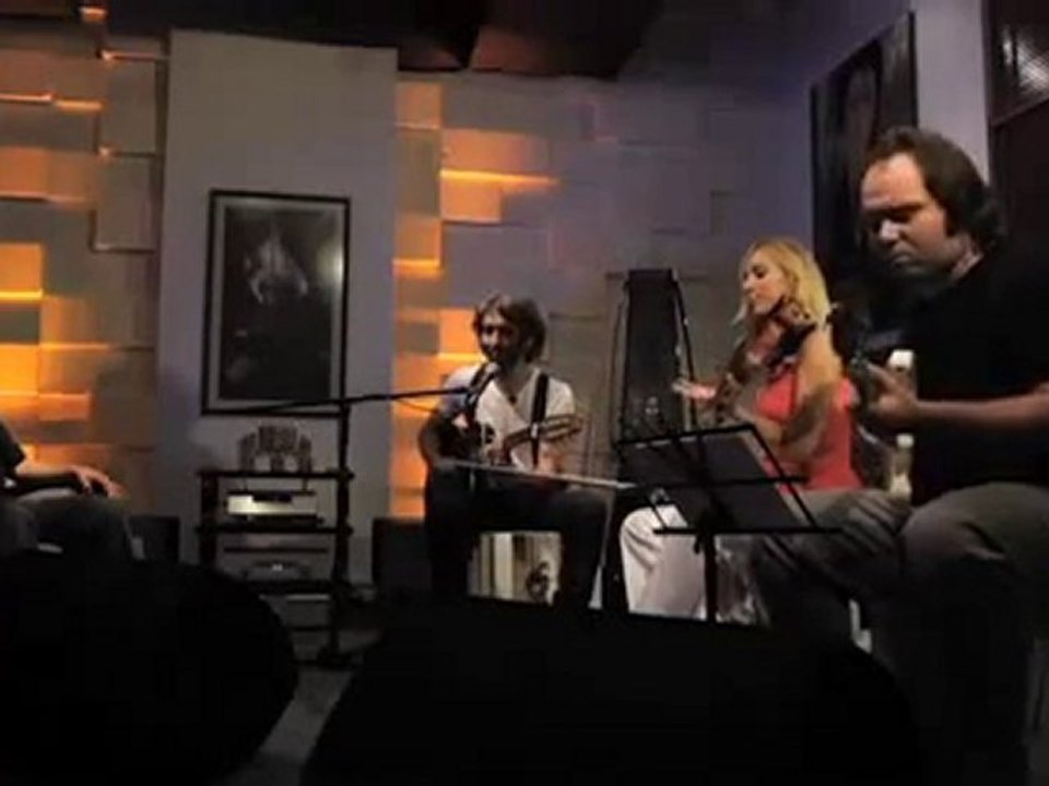 Firat Tanis- Yani -Akustikhane