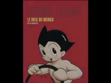 Livre : OSAMU TEZUKA - Le Dieu du Manga