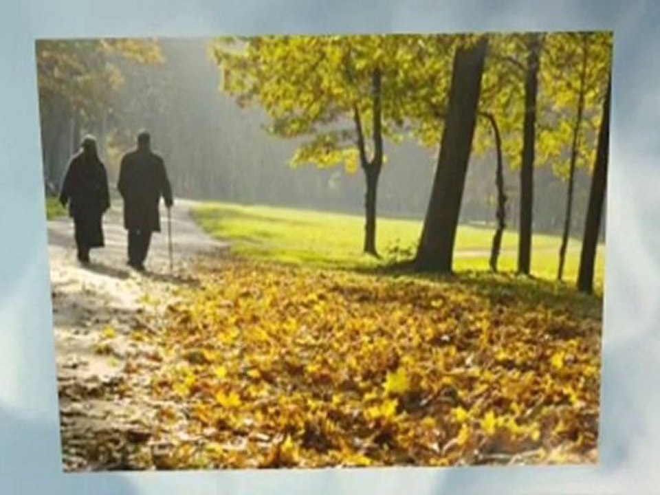 Elder Care Information for Caregivers of Elderly Parents