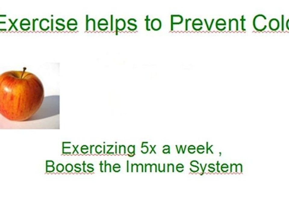 Boost your Immune System Eat Apple Pie
