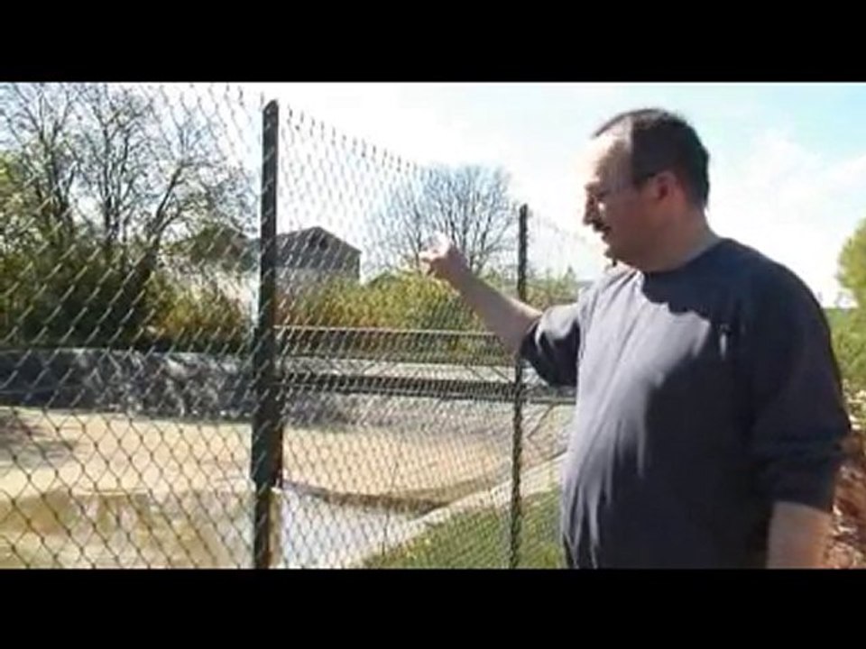 PMPOA ou l'agriculture mesurée en Haute-Marne