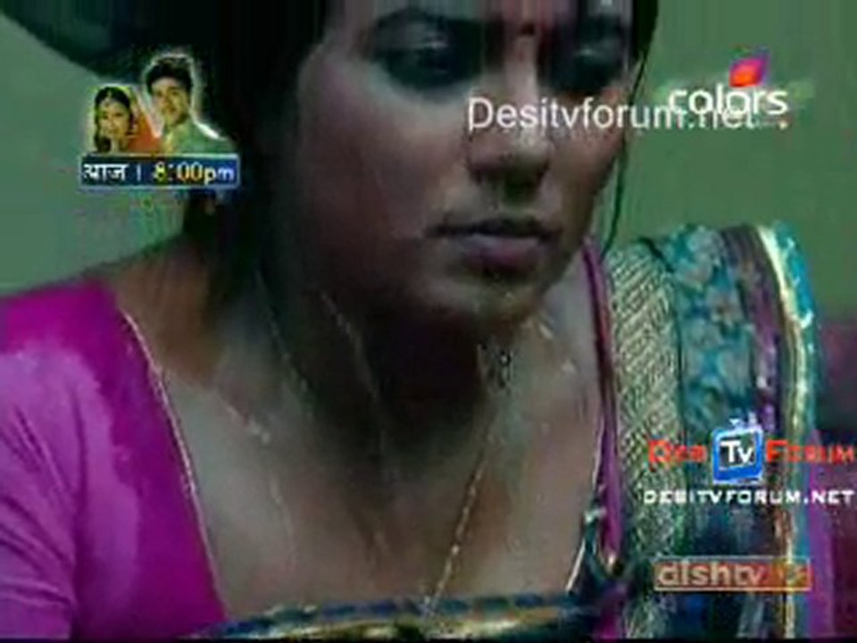 Bhaagya Vidhata 28th October 2010 pt2