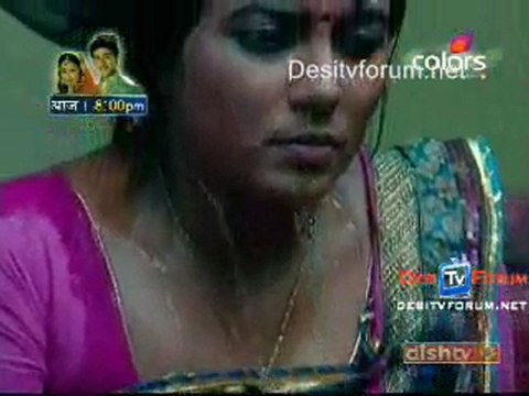 Bhaagya Vidhata 28th October 2010 pt2