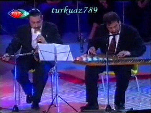 Ahmet Kadri RİZELİ Kemençe