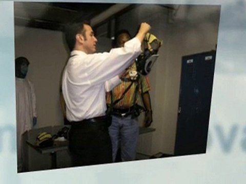 Asbestos Removal Training Augusta GA