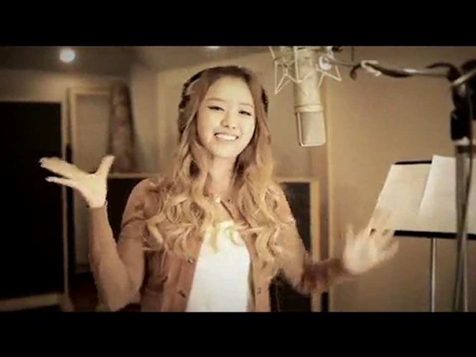 G20 - Lets Go (Korean Ver.)