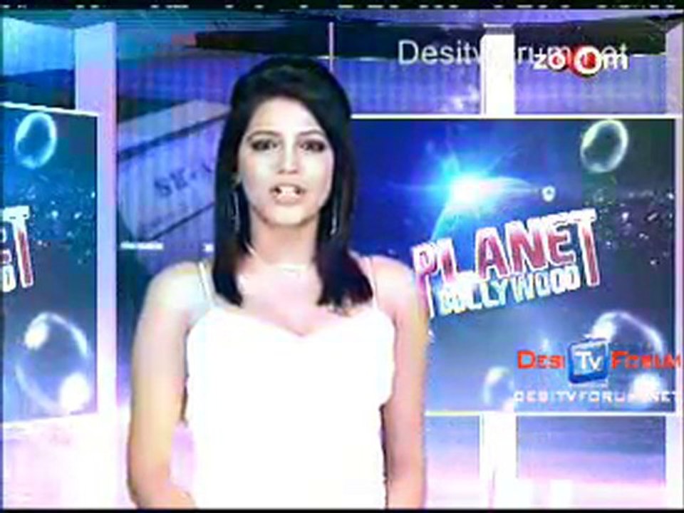 Planet Bollywood - 28th October 2010 Part4