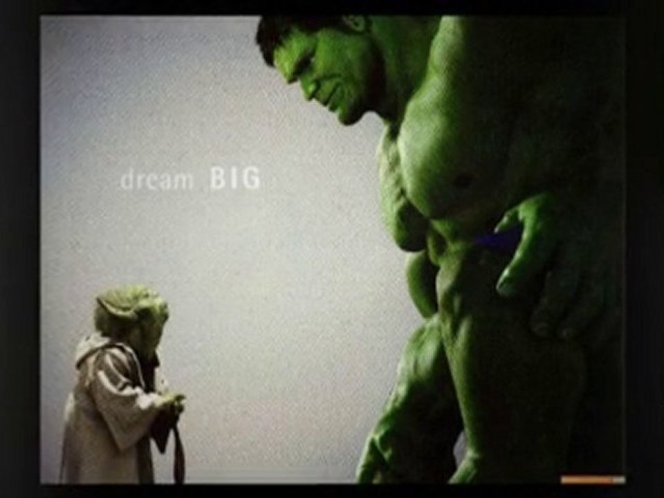 Entrepreneurship Summit 2010:Georg Genfeld & Thomas Krischer