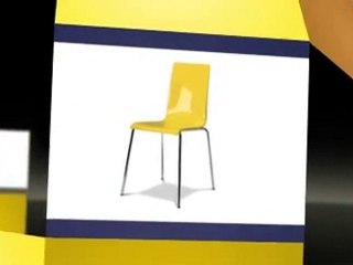 Le Sedie Design di Aiazzone