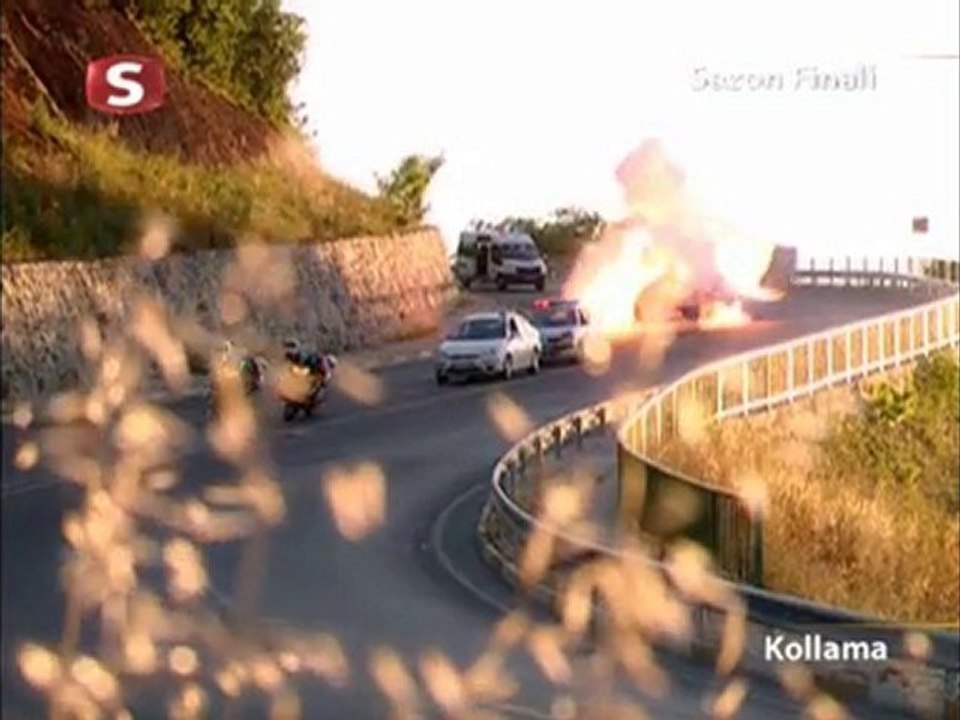 100 bolum ozel