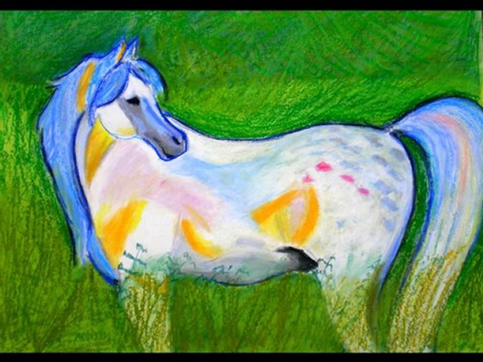 Peintures de Nathalie Souin:Animaux divers  (suite)