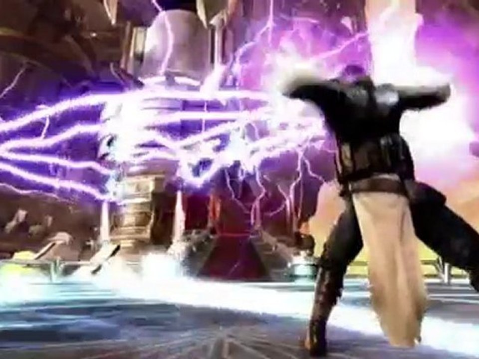 Star Wars: The Force Unleashed 2 free working crack, keygen