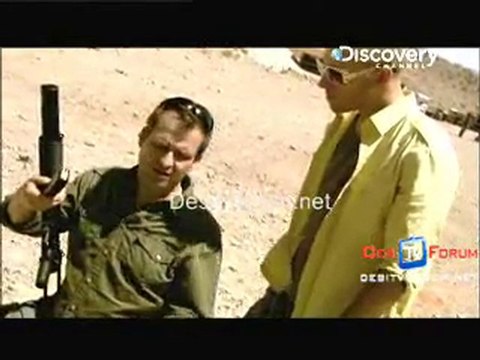 Time Warp - 28th October 2010 Part1