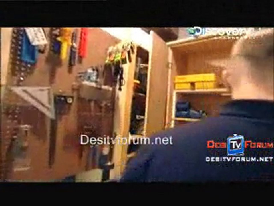 Time Warp - 28th October 2010 Part2