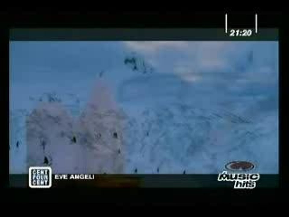 Eve Angeli - Ma prière