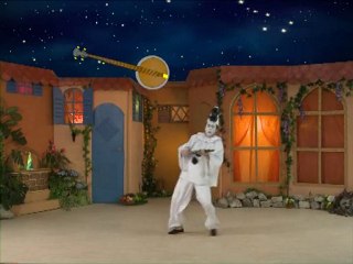 la chanson des instruments