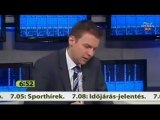 Szilágyi György - 2010. október 27, Duna TV - Hattól-nyolcig