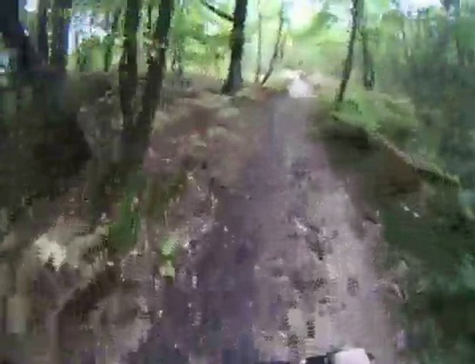 Parcours VirofleTTe 2010